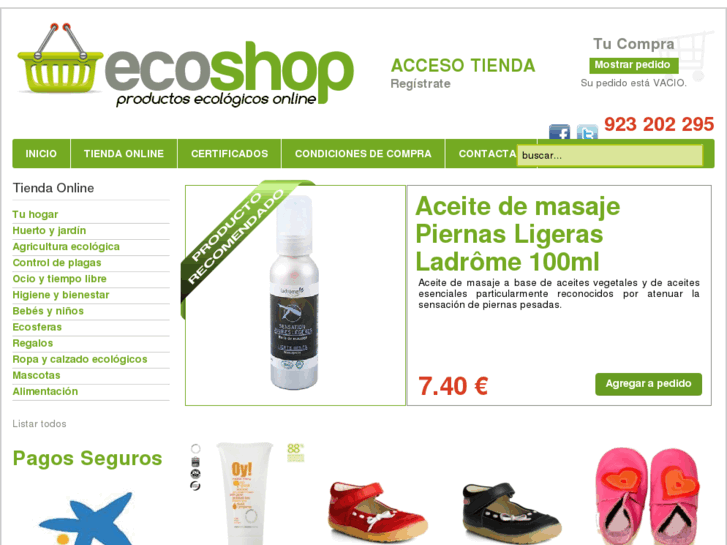 www.productosecologicosonline.net