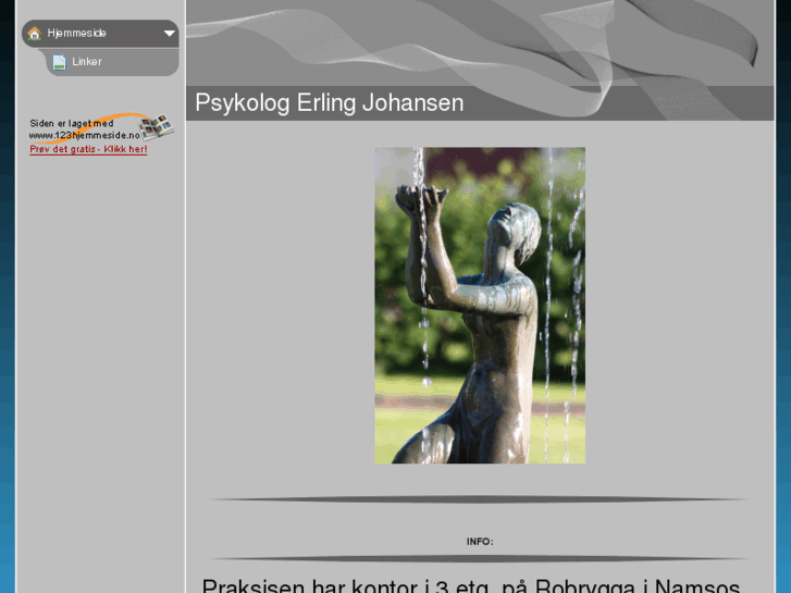 www.psykologerlingjohansen.com