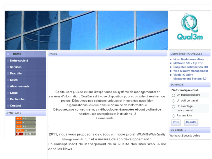 www.qual3m.com