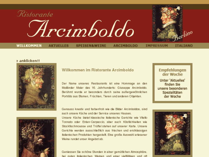 www.ristorante-arcimboldo.com