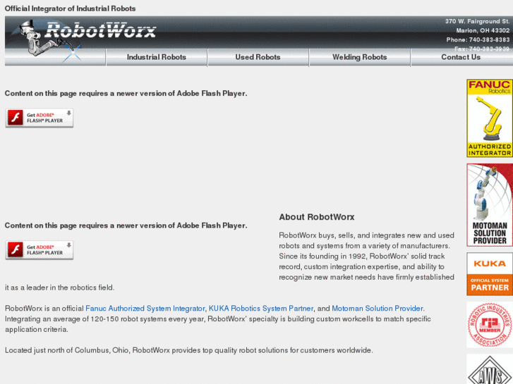 www.robot-connection.com