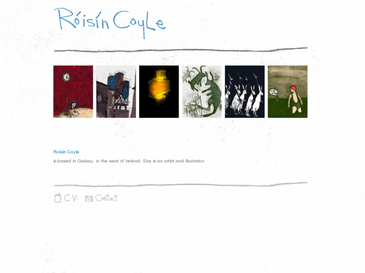 www.roisincoyle.com