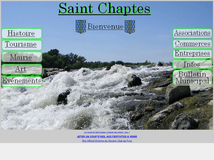 www.saintchaptes.com