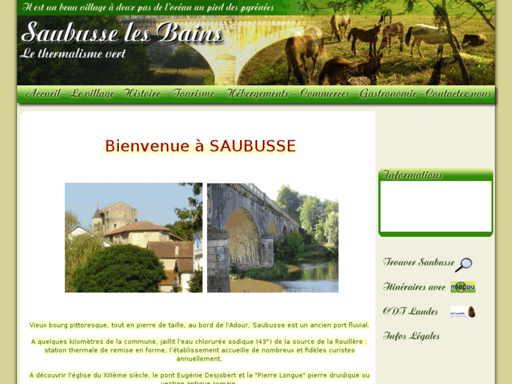 www.saubusse-les-bains.com