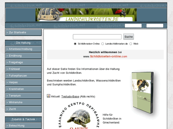 www.schildkroeten-online.com