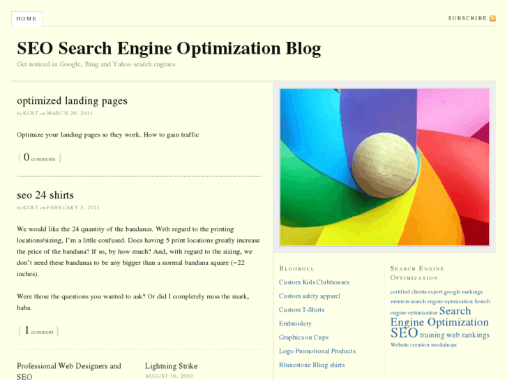 www.seo-search-engine-blog.com