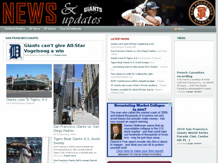 www.sfgiantsnews.com