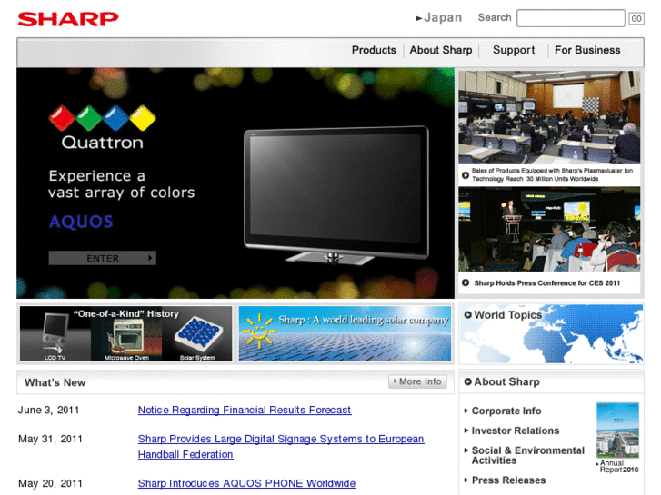 www.sharpertechnology.co.uk