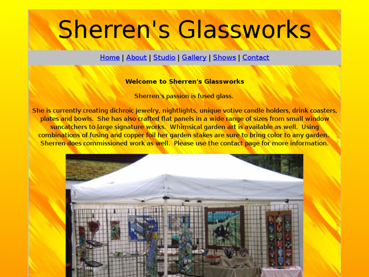 www.sherrensglassworks.com