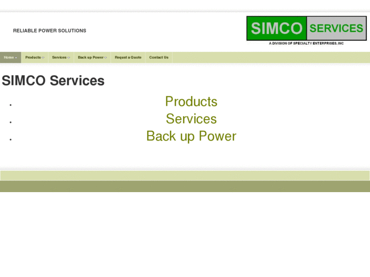 www.simcoservicesinc.com