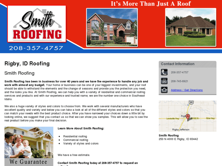 www.smithroofingsiding.com