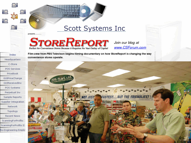 www.storereport.com