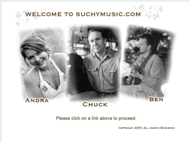 www.suchymusic.com