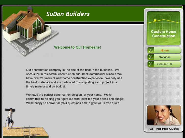 www.sudonbuilders.com