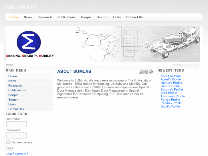 www.sumlab.net