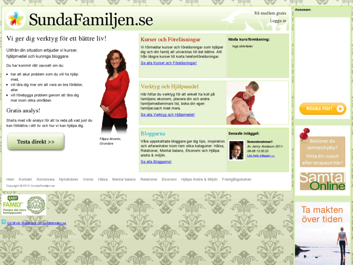 www.sundafamiljen.se