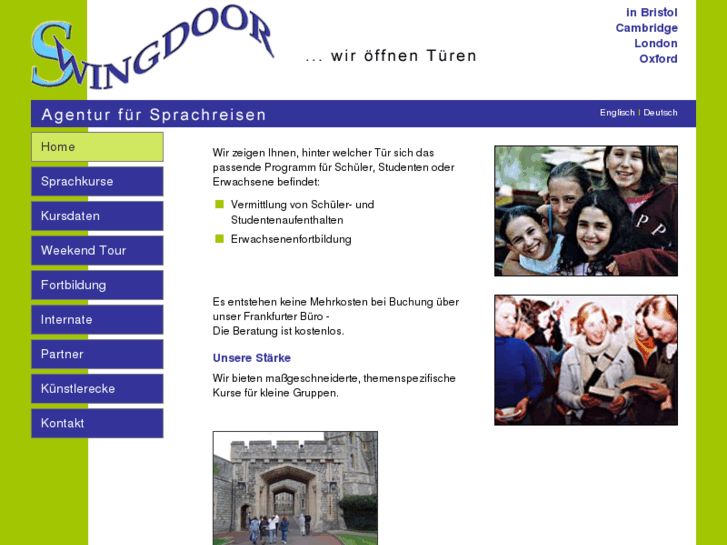 www.swingdoor.com