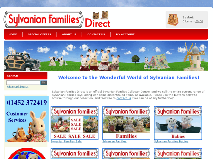 www.sylvanian-families-direct.co.uk