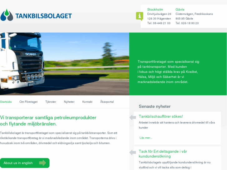 www.tankbilsbolaget.com