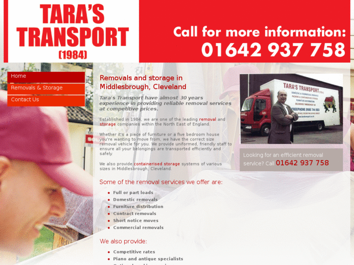 www.taratransport.co.uk