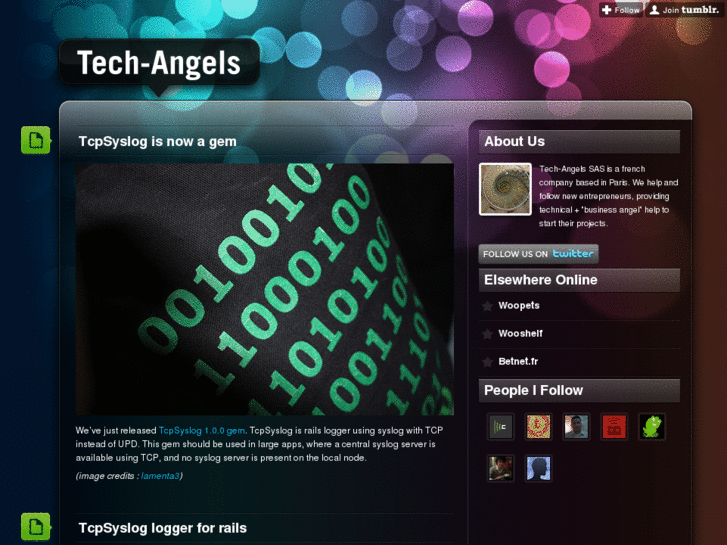 www.tech-angels.biz