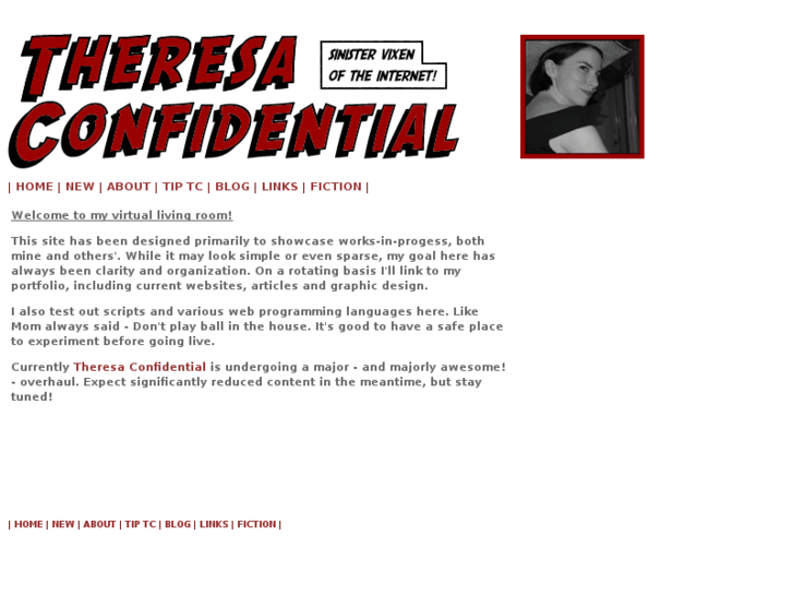 www.theresaconfidential.com