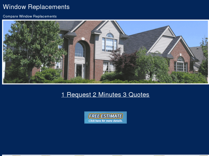 www.thewindowsreplacementsite.com