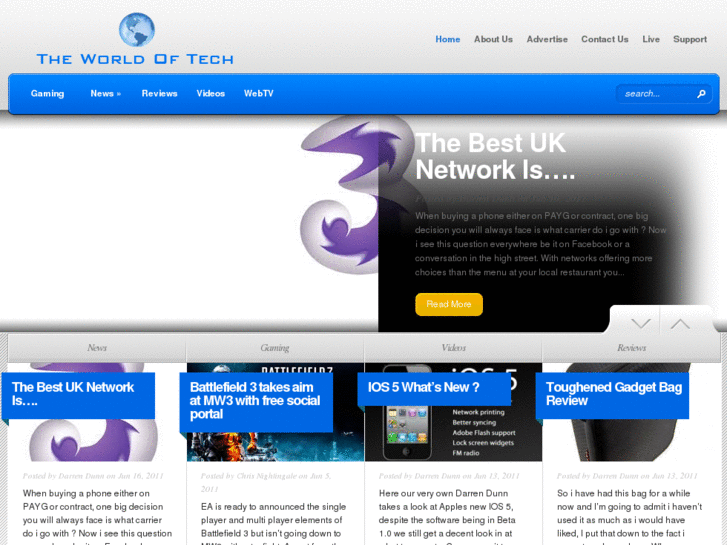 www.theworldoftech.net