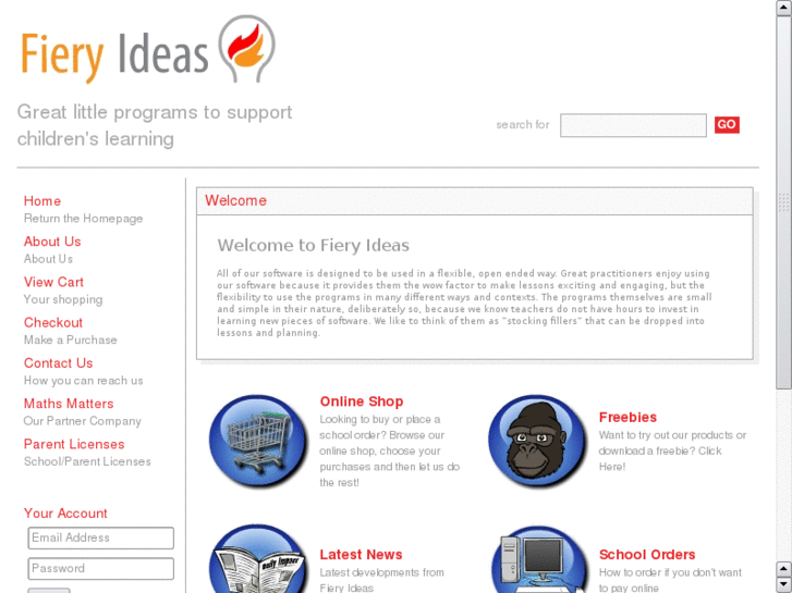 www.thorpy.net