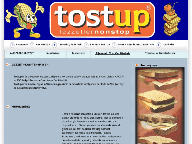 www.tostup.com