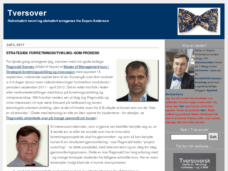 www.tversover.com