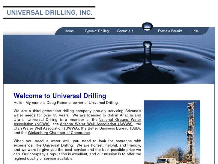 www.universaldrilling.com