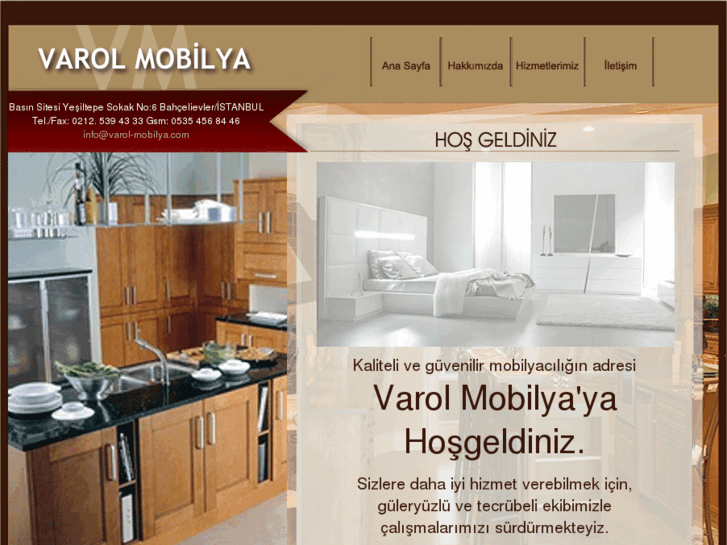 www.varol-mobilya.com