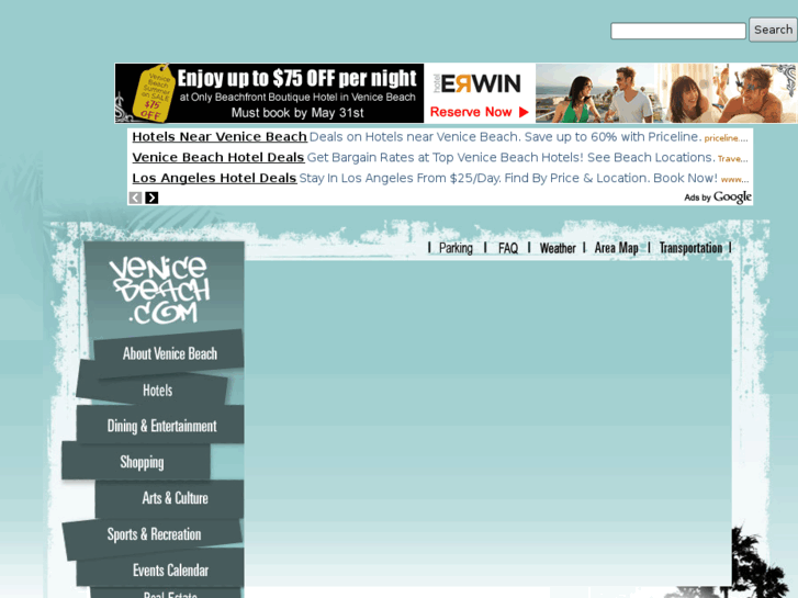 www.venicebeach.com