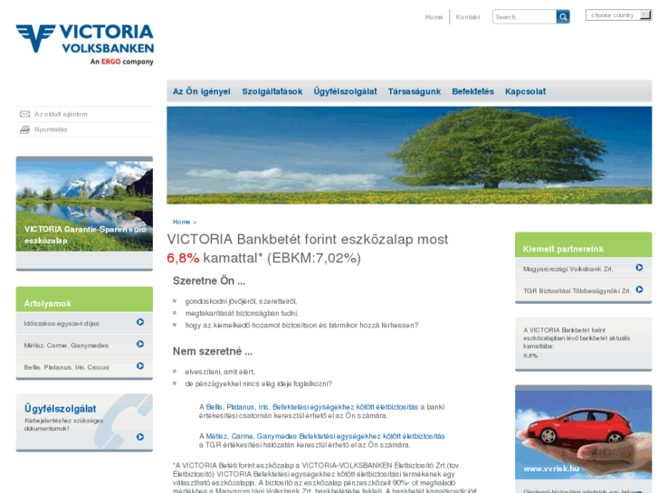 www.victoria-volksbanken.hu