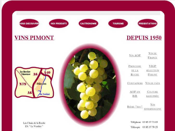 www.vins-pimont.com