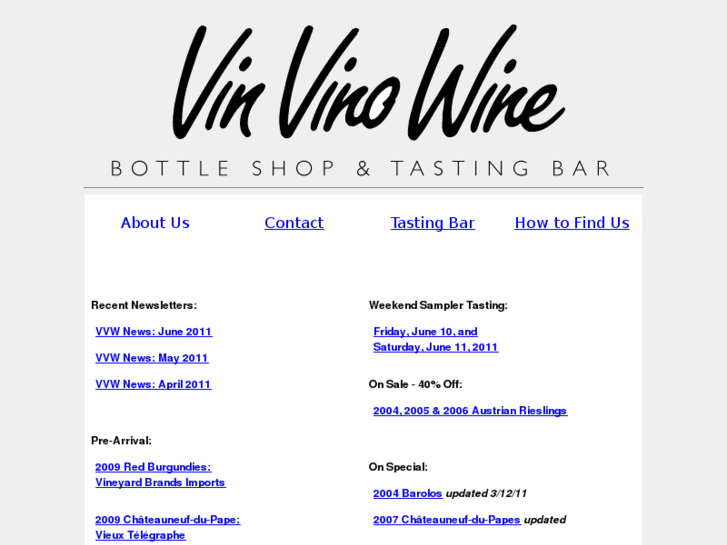 www.vinvinowine.com