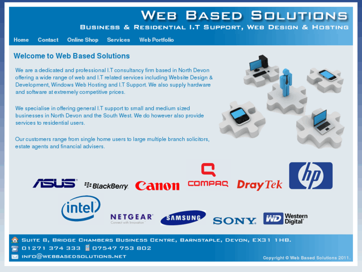 www.webbasedsolutions.net