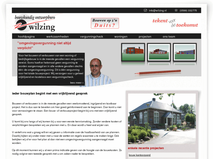www.wilzing.nl