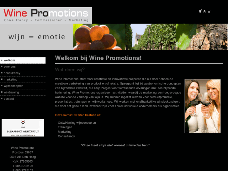 www.wine-promotions.com