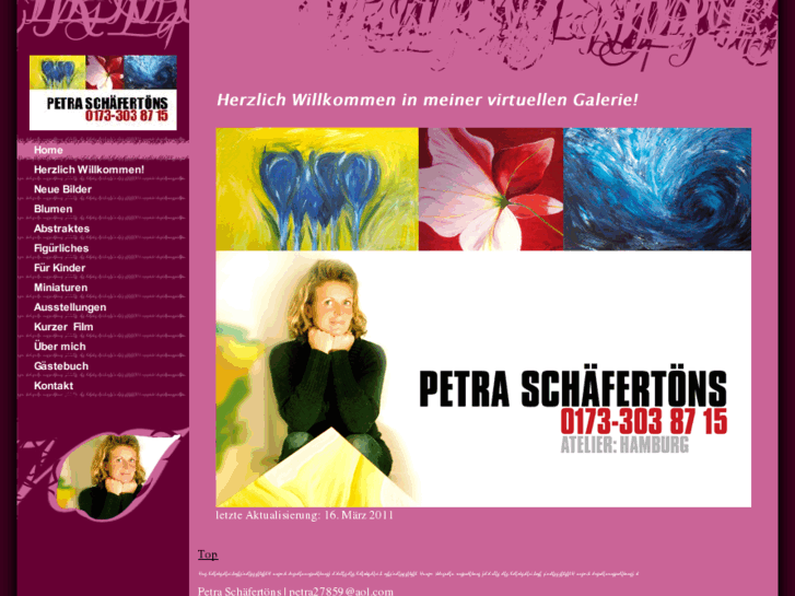 www.xn--petra-schfertns-8kb42a.com