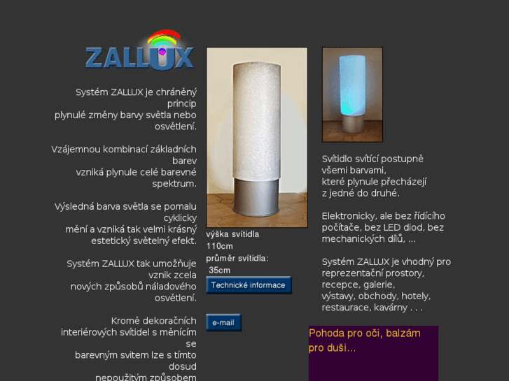 www.zallux.com