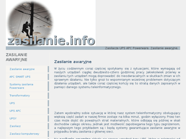 www.zasilanie.info