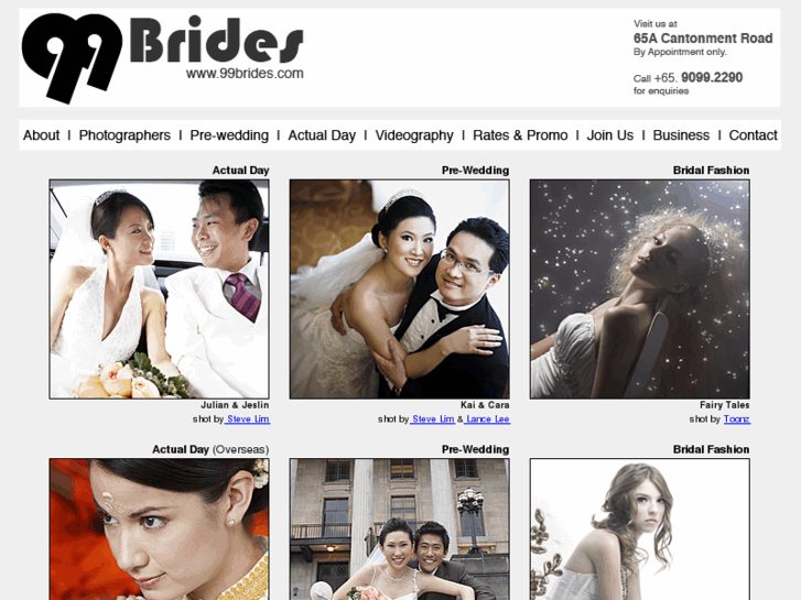 www.99brides.com