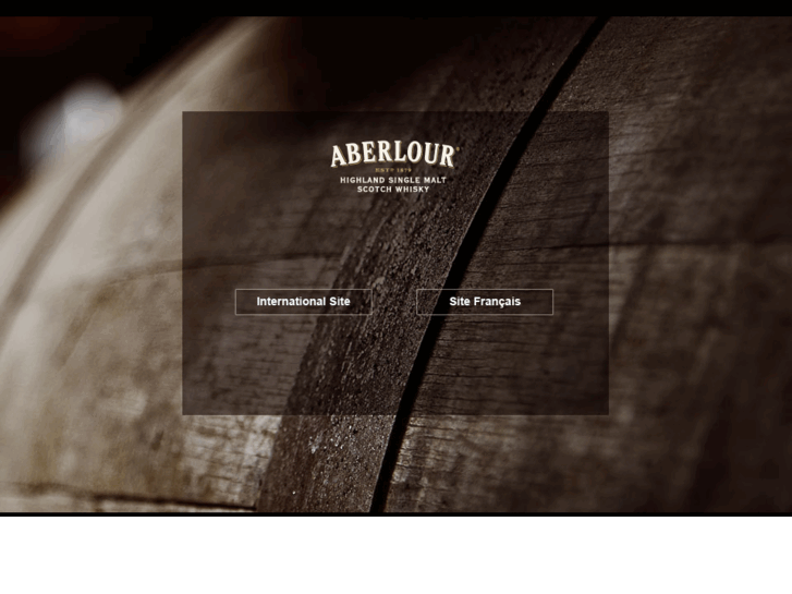 www.aberlour.com