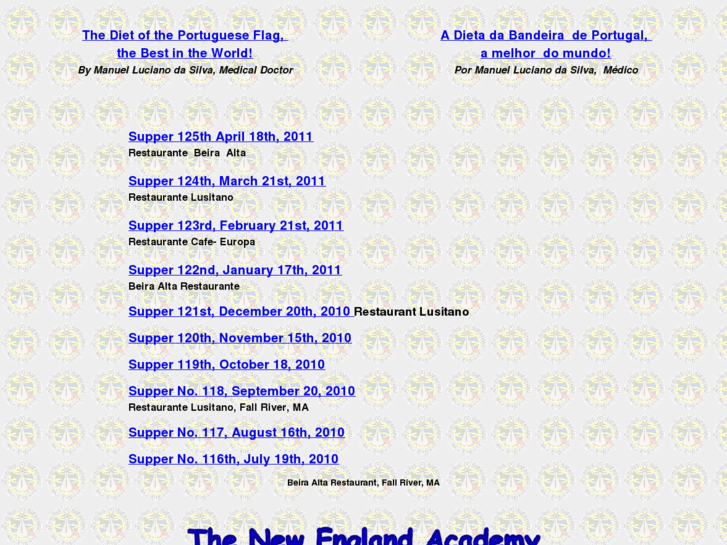 www.academyofcodfish.com