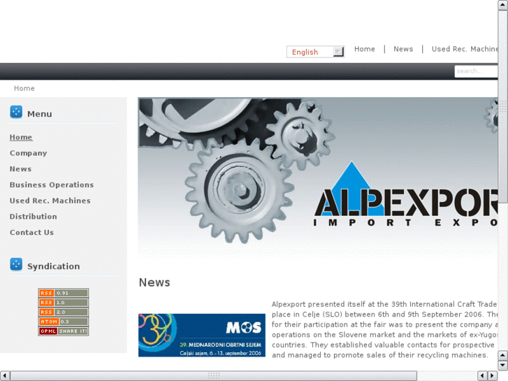 www.alpexport.com