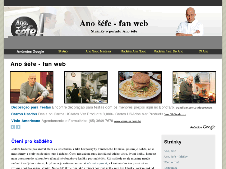 www.ano-sefe.cz