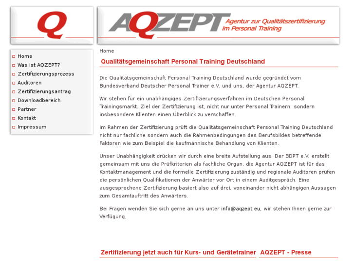 www.aqzept.eu