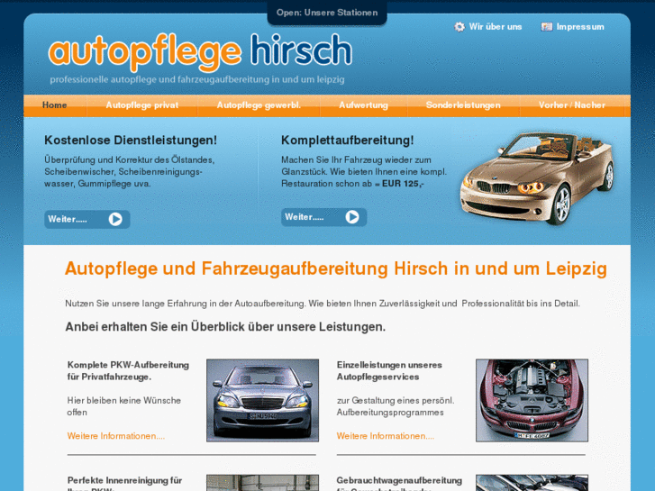 www.autopflege-leipzig.com